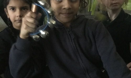 News &raquo; It's all about the pulse